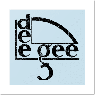 Dee Gee Records Posters and Art